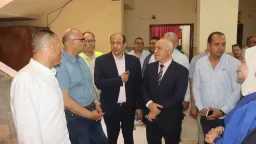 المحافظات