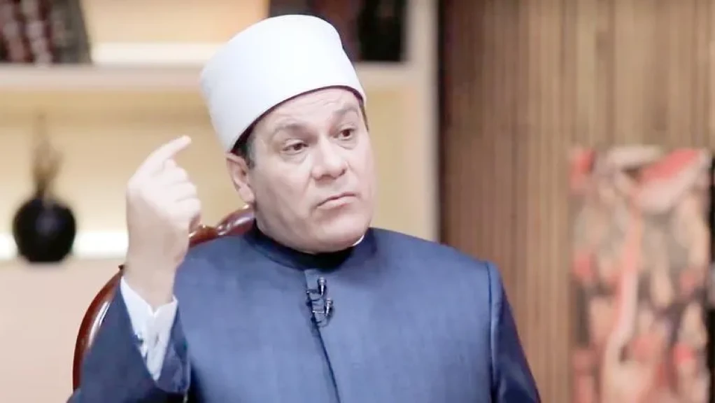 مظهر شاهين