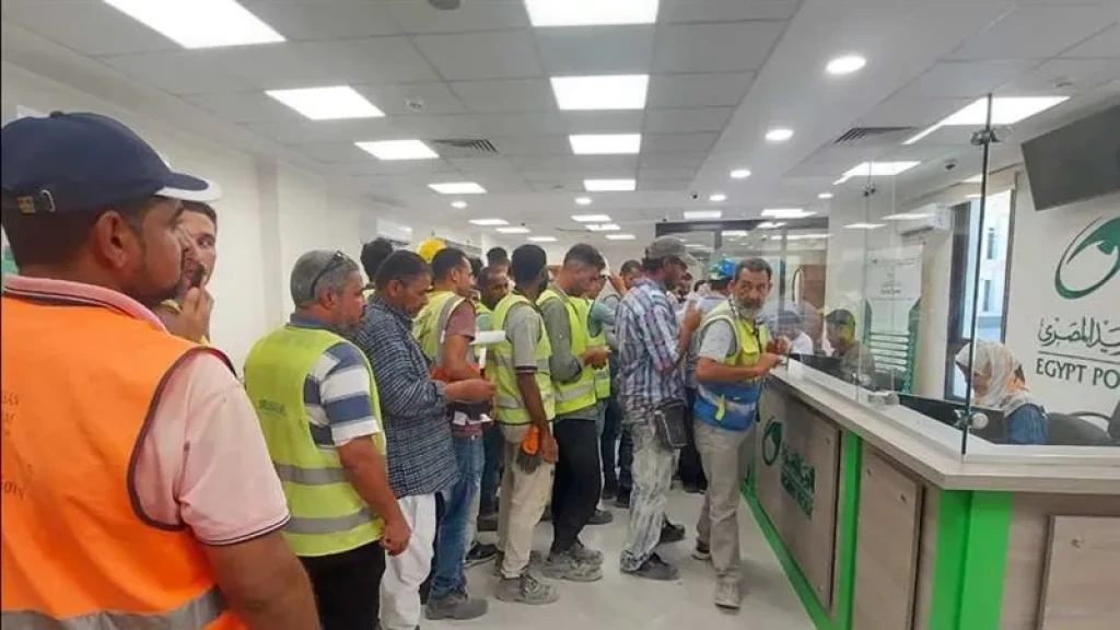 العمالة غير المنتظمة