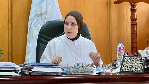 اخبار مصر
