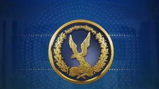 امن مصر