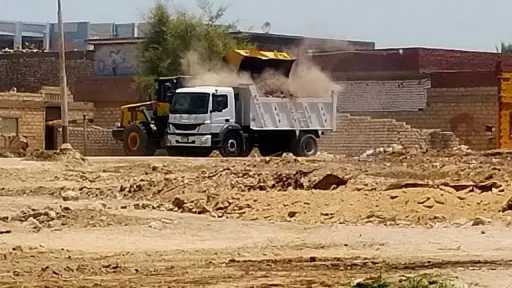المحافظات