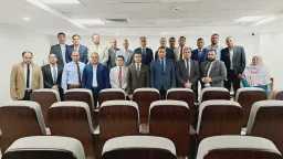 رئيس جهاز حماية المستهلك يشهد...