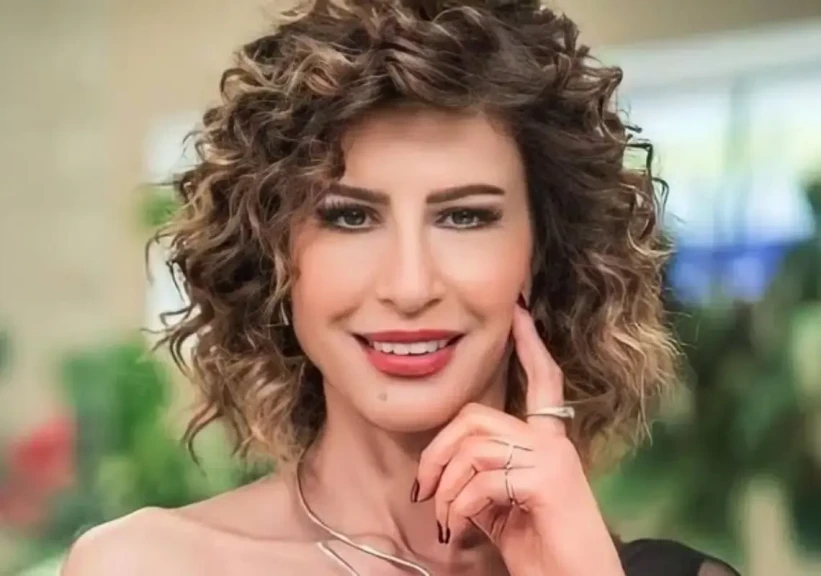 أمينة شلباية