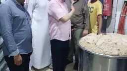 المحافظات
