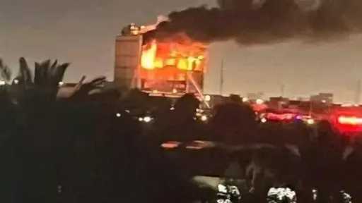 شئون عربية