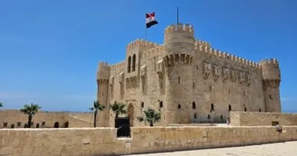 دخول مجاني للمواقع الأثرية ومتاحف الإسكندرية احتفالًا بعيدها القومي 24 يوليو