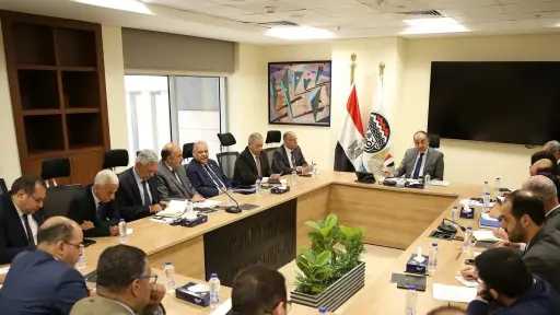 اخبار مصر