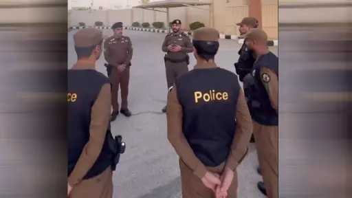 شئون عربية