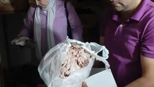 محافظ الدقهلية  مديرية الطب...