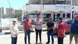 المحافظات