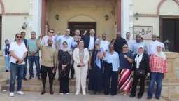 المحافظات