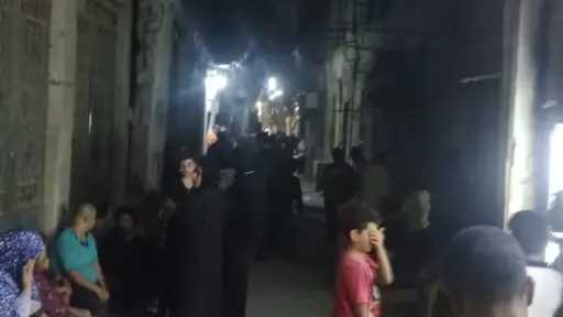 اخبار مصر