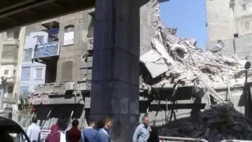 حوادث