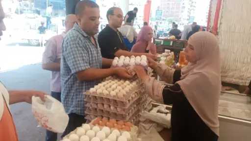 المحافظات