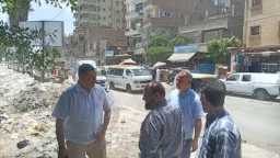 امن مصر