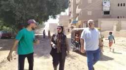 امن مصر