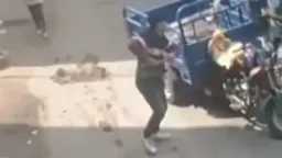 امن مصر