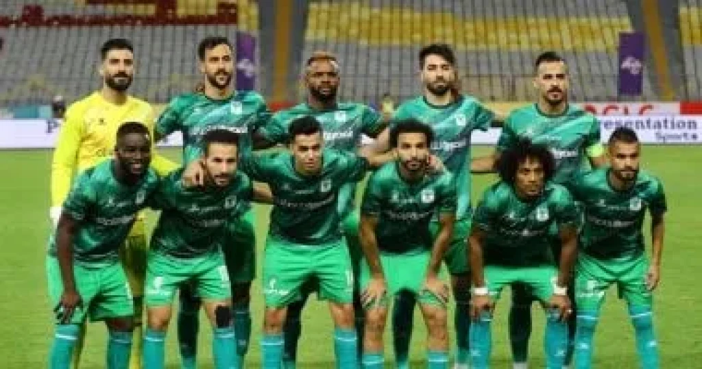 النادي المصري