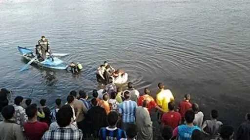 حوادث