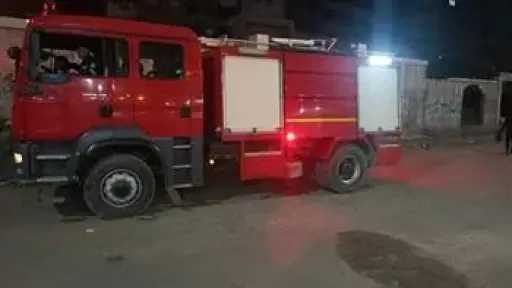 حوادث