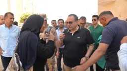 المحافظات