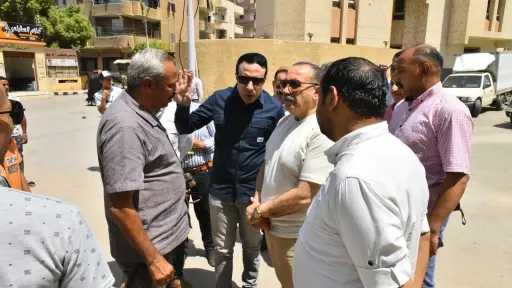 المحافظات