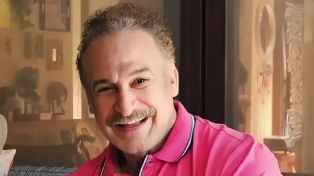 عمر زهران