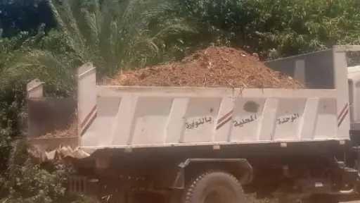 المحافظات