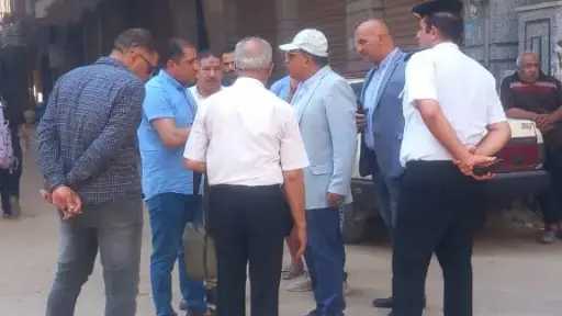 المحافظات