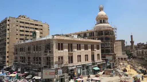 المحافظات