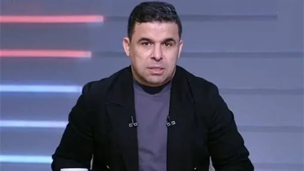 خالد الغندور