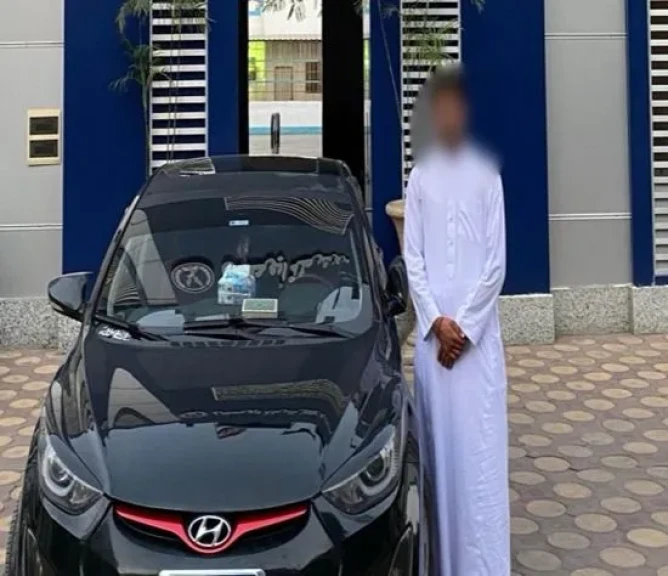 مرتكب الواقعة
