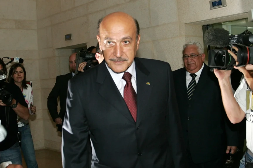 عمر سليمان