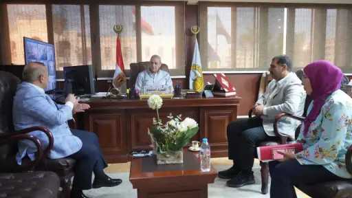 المحافظات