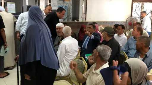 المحافظات