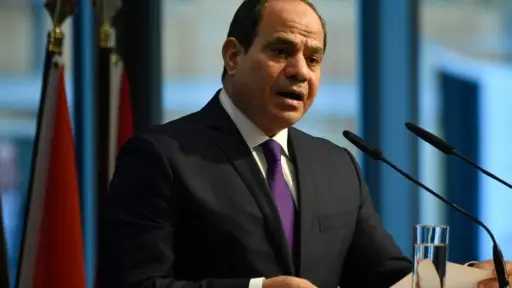 اخبار مصر