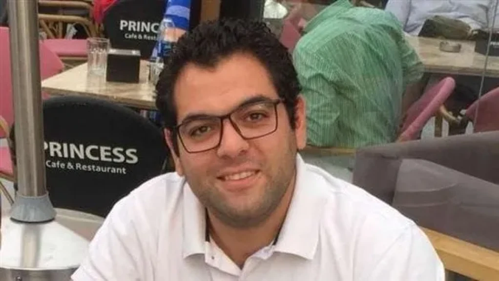 الشهيد  المقدم ماجد عبد الرازق