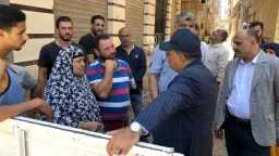 المحافظات