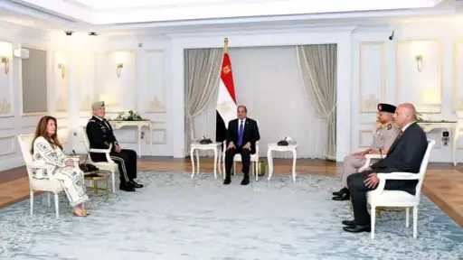 اخبار مصر