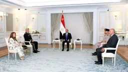 اخبار مصر