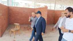 المحافظات