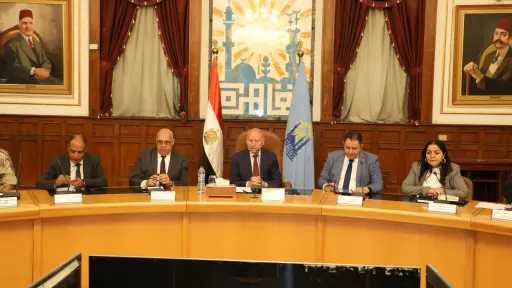 المحافظات