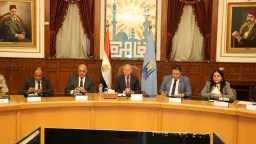 المحافظات