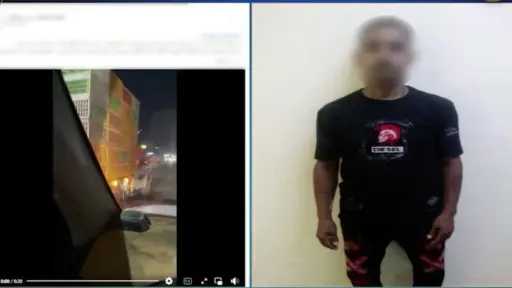 امن مصر