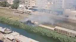 حوادث