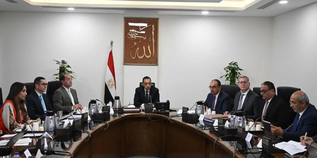 رئيس الوزراء