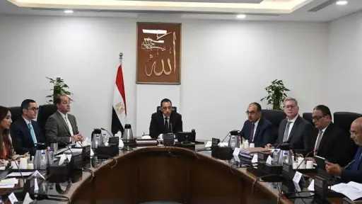 اخبار مصر