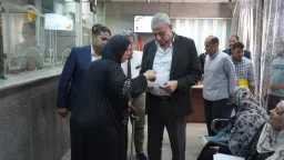المحافظات