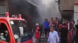 حوادث